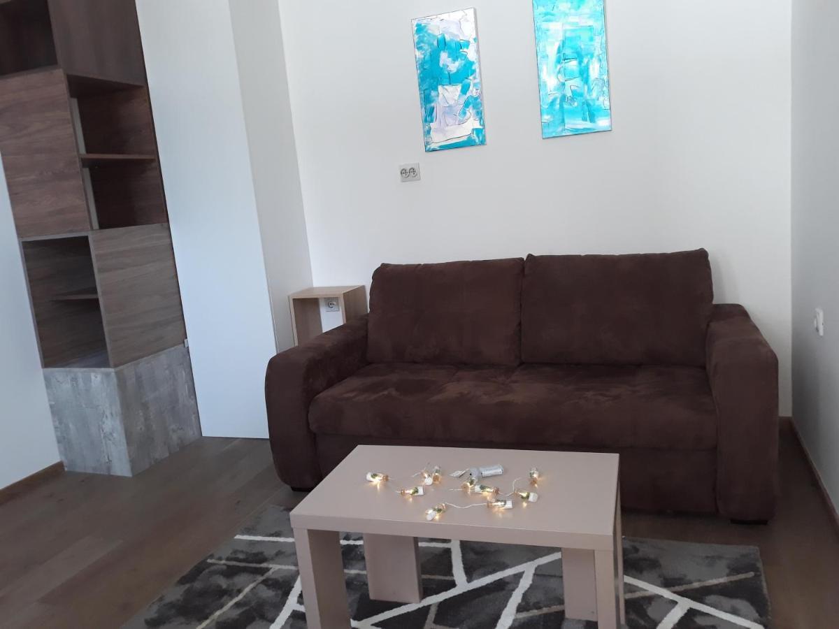 Apartmani Exit Pale Esterno foto
