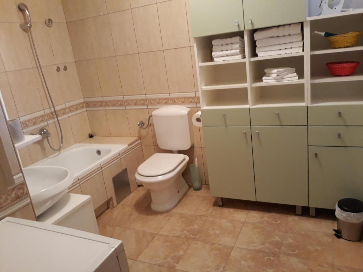 Apartmani Exit Pale Esterno foto
