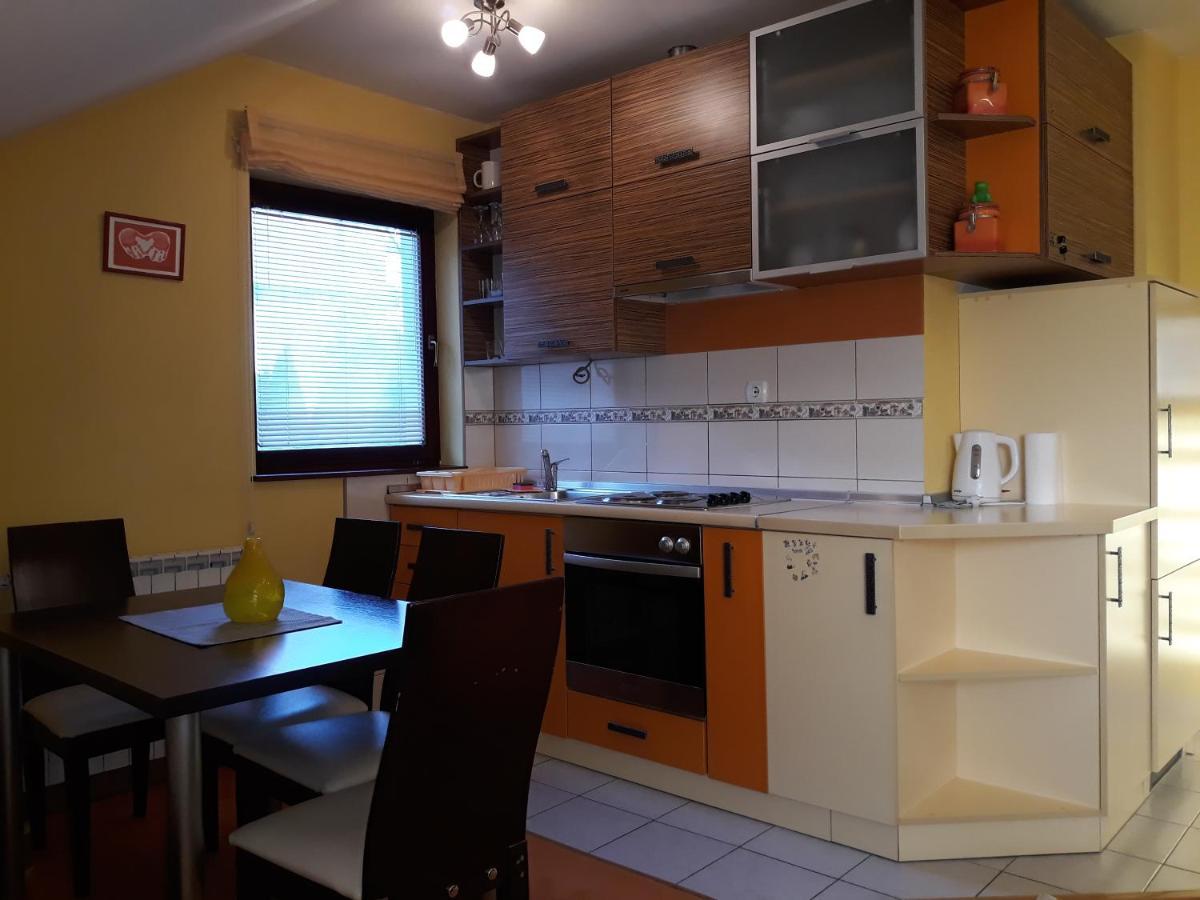 Apartmani Exit Pale Esterno foto
