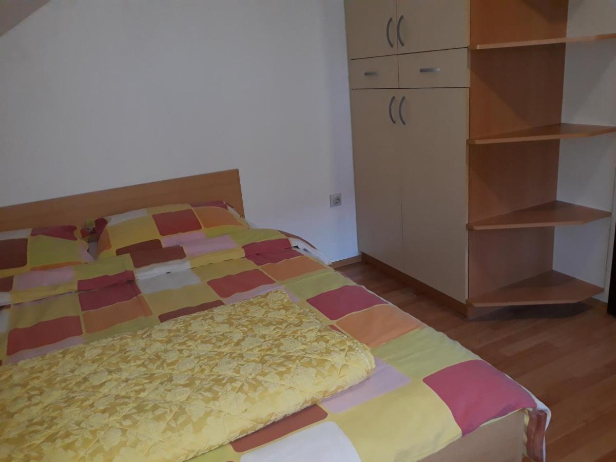 Apartmani Exit Pale Esterno foto